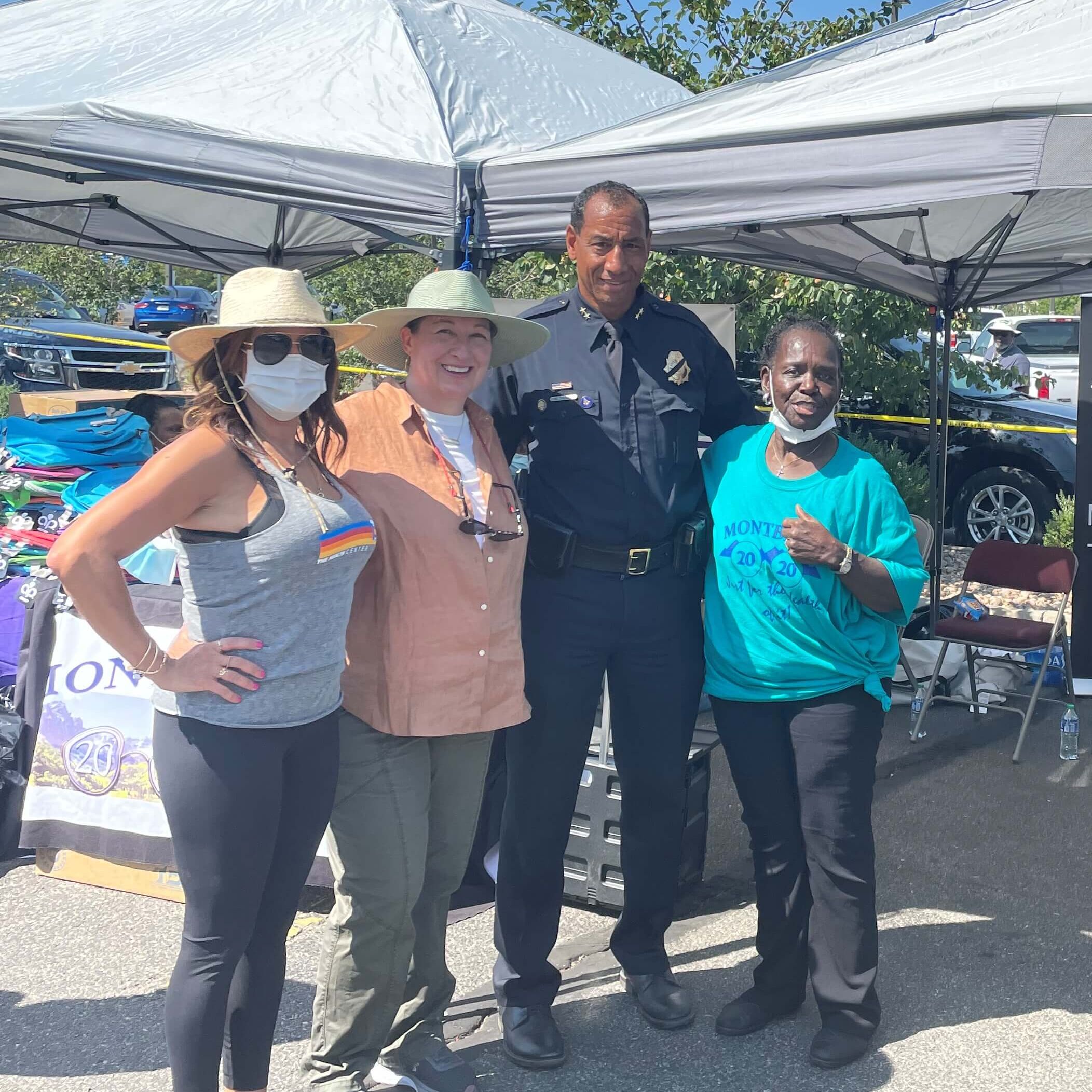 Montbello Backpack Drive 2021 (2) Montbello Backpack Drive 2021 (2)